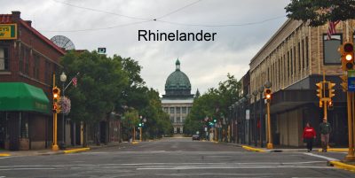 Rhinelander Stock