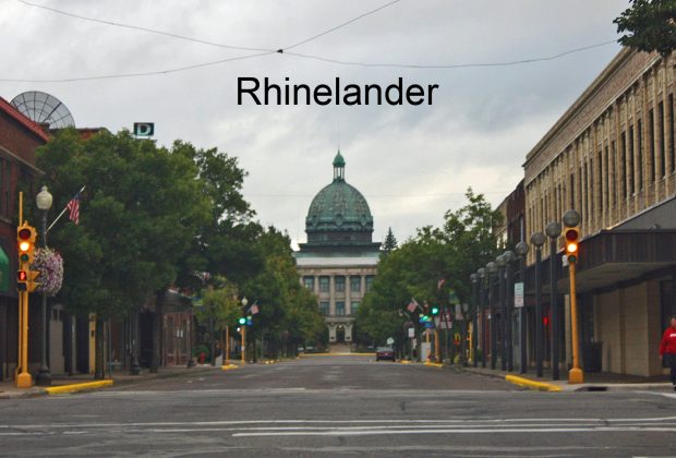 Rhinelander Stock