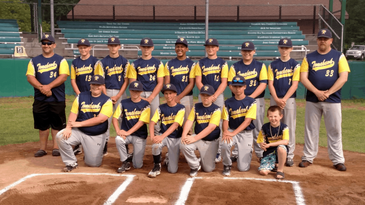 Babe Ruth Prep finishes regular season in 3rd Place