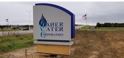 Maher Water Stock