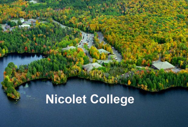 Nicolet College Stock