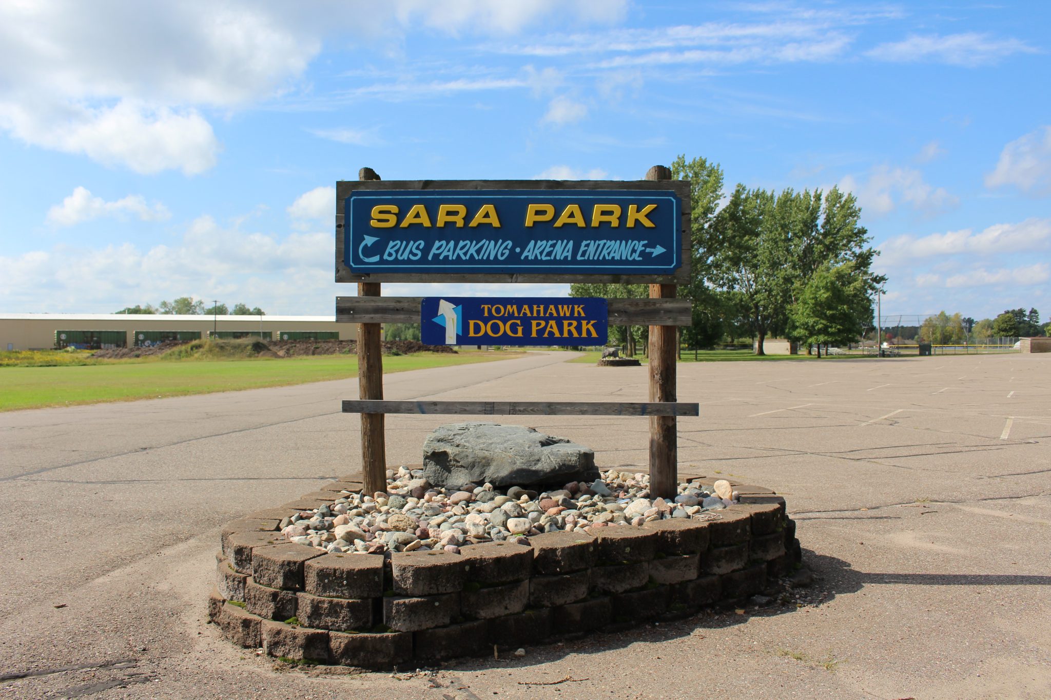 Free COVID-19 testing available at SARA Park in Tomahawk Thursday, Oct. 1