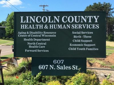 Lincoln County Health and Human Services