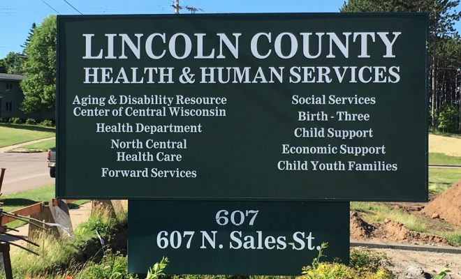 Lincoln County Health and Human Services