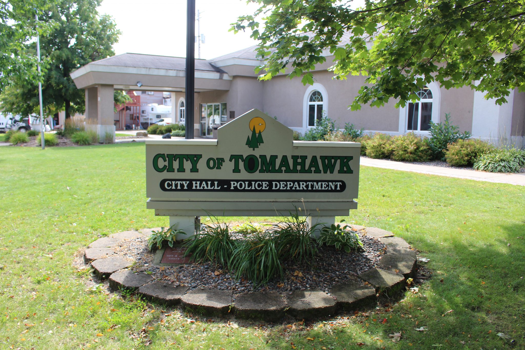 City of Tomahawk officials announce closures in light of COVID-19