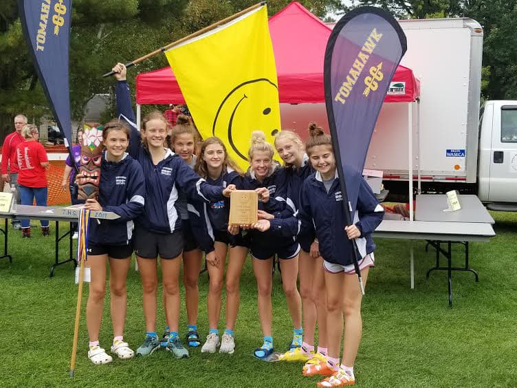 Lady Hatchets win big at Smiley, boys’ team takes 4th in D2 at Wausau