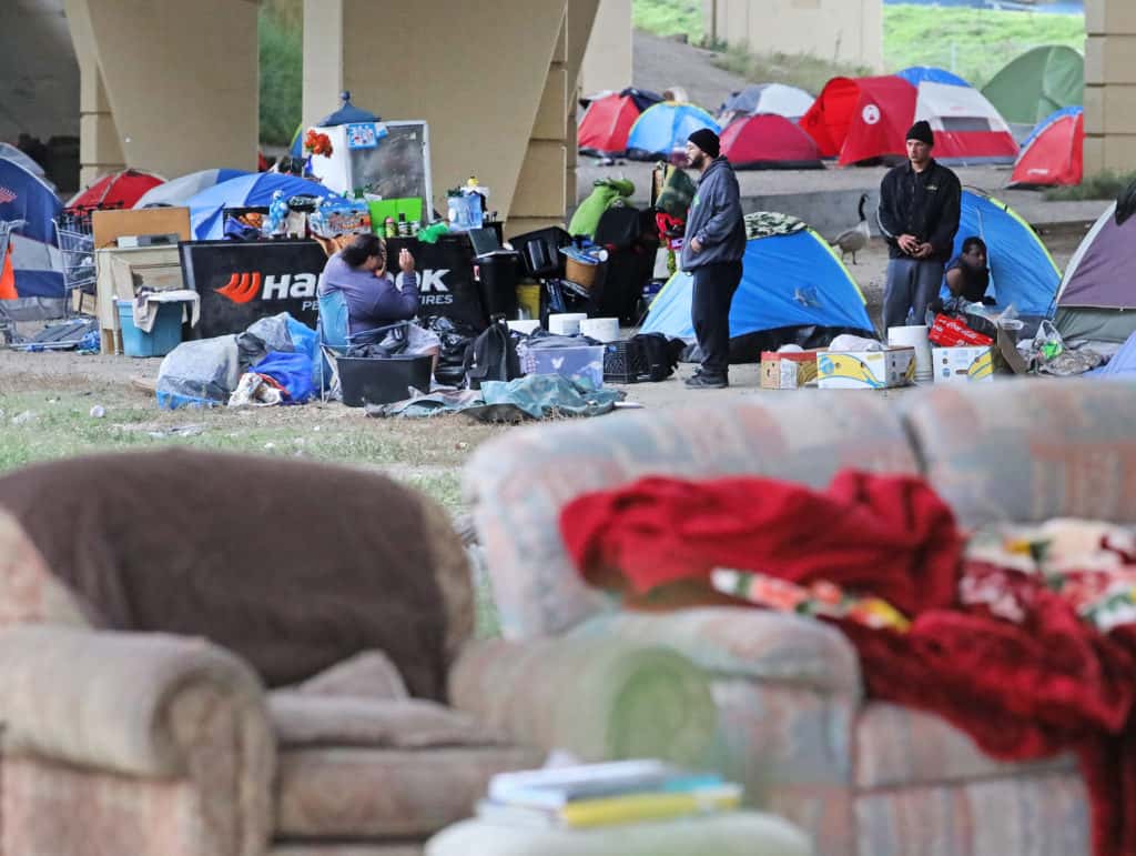 Wisconsin at a crossroads on homelessness