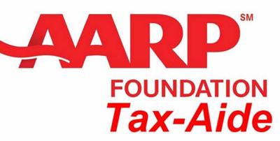 AARP Tax AIde 2
