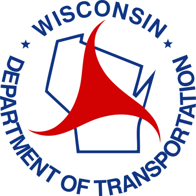 Large Wisconsin Department of Transportation