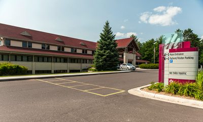 Marshfield Clinic Minocqua Center