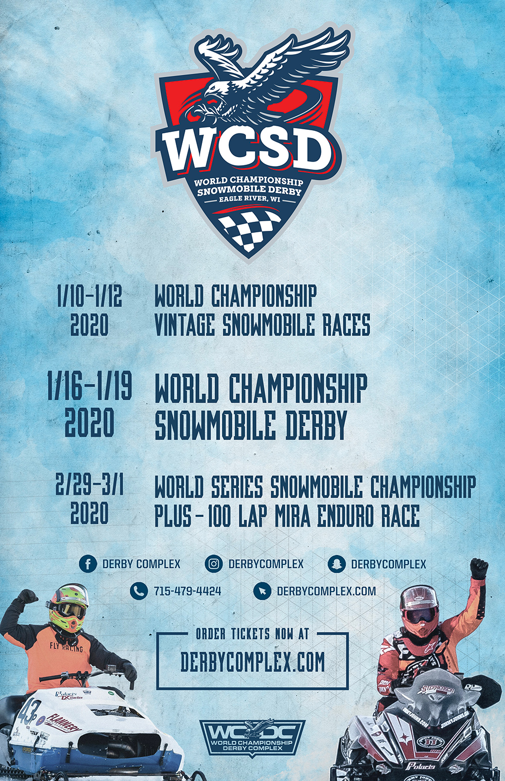 Torch Run to connect World Snowmobile Championship, Badger State Games this weekend