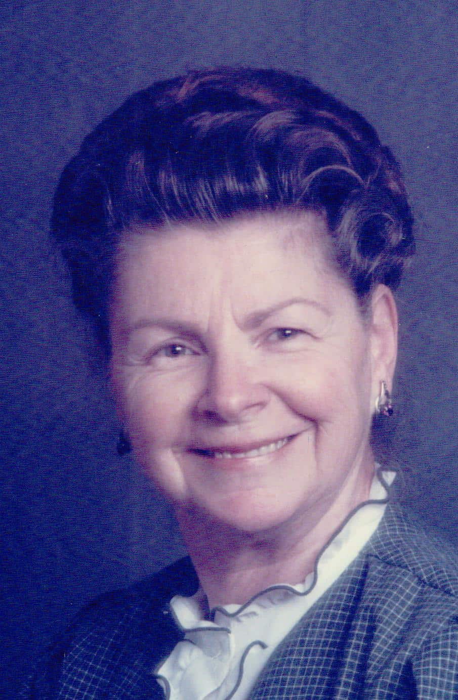 Gloria M. Campbell