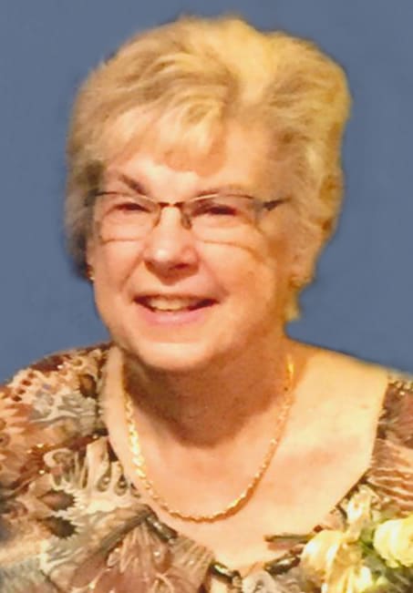 Valerie Jean Steininger