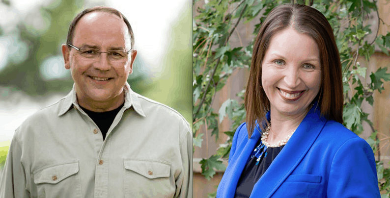 May 12 special election: Tiffany, Zunker to face off for Congressional seat