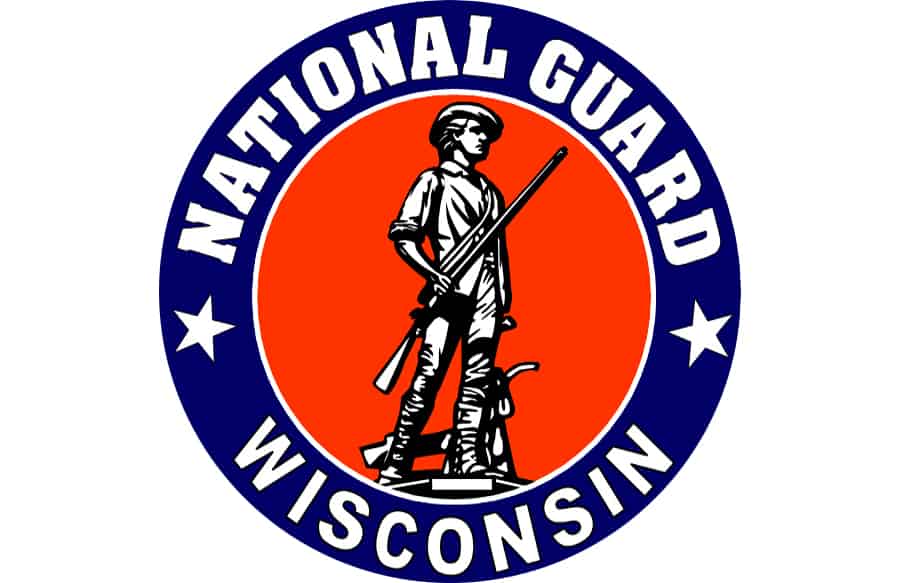 National Guard assisting Health Department with free COVID-19 testing in Merrill Thursday, June 11