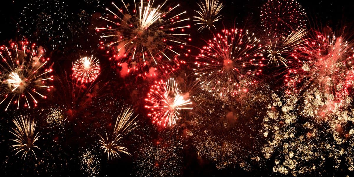 ReadyWisconsin: Keep Independence Day celebrations safe by using caution with fireworks