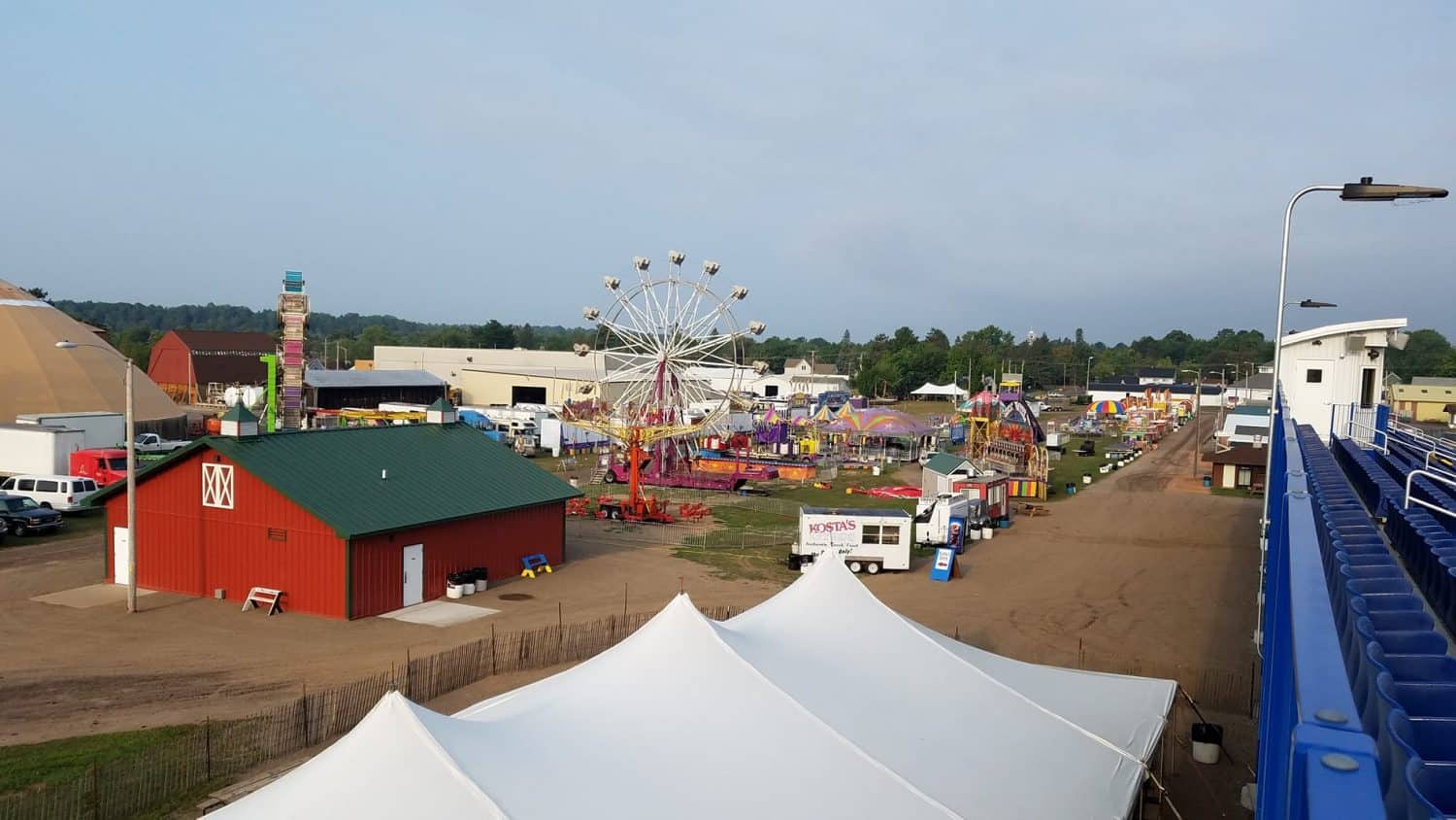 2020 Lincoln County Fair cancelled