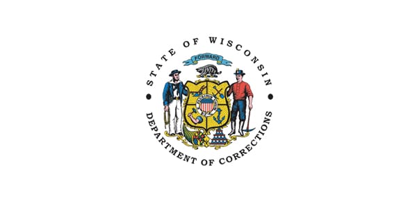 Wisconsin Department of Corrections Logo