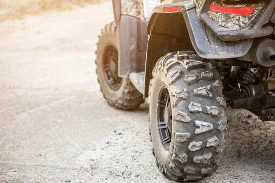 Ride responsibly: DNR reminds riders of new ATV/UTV safety laws