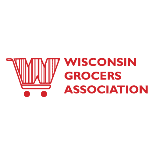 Two Trig’s employees receive Wisconsin Grocers Association honors