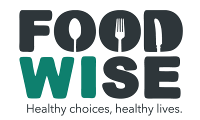 FoodWIse Logo