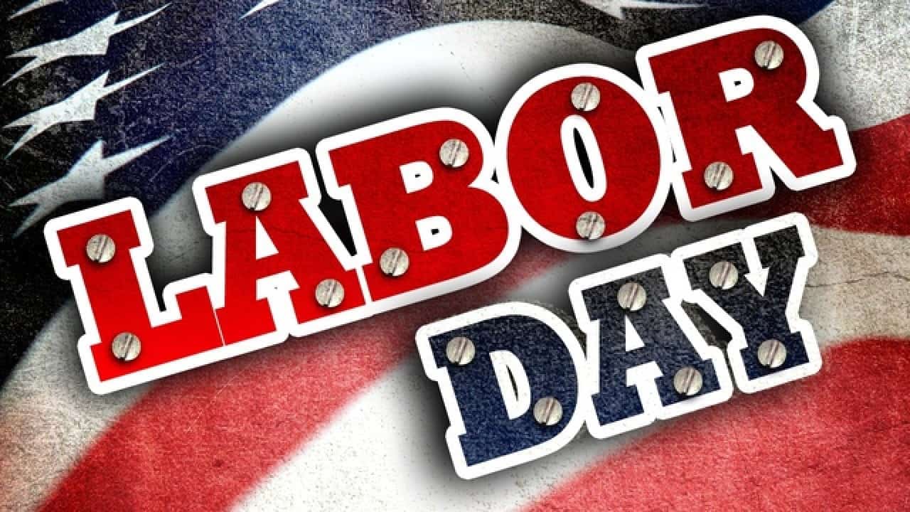 Why Labor Day is worth celebrating