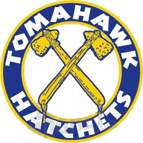 Tomahawk skaters fall to New Richmond in State tournament