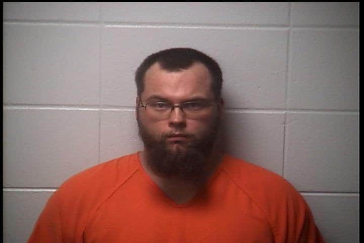 Gleason man charged in child sexual assault case