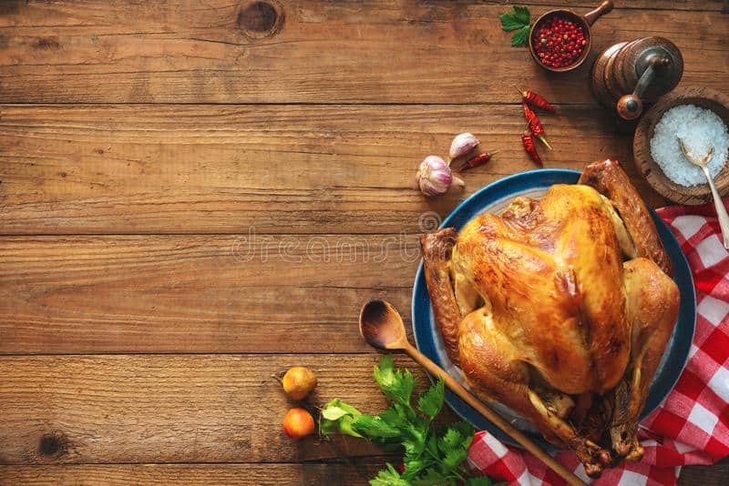 Thanksgiving meal: Tips to avoid foodborne illness