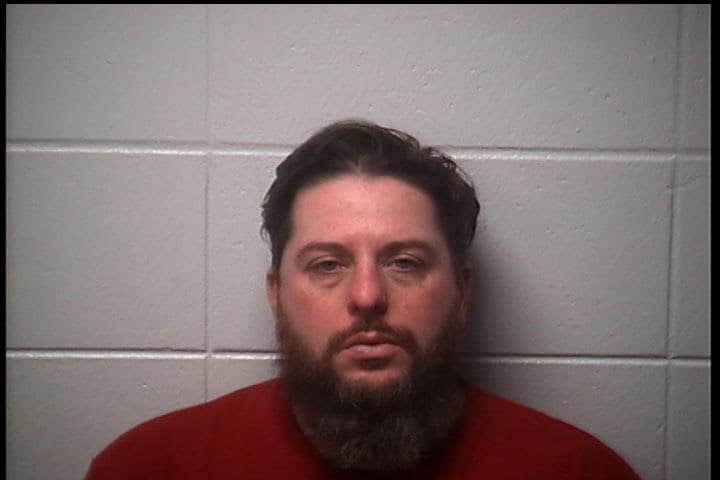Man in Lincoln County Jail on child pornography charges now facing federal indictment