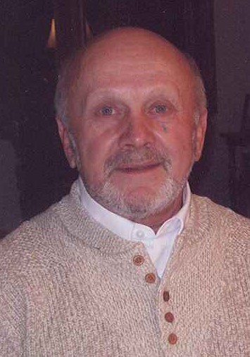 Norman A. Wilke