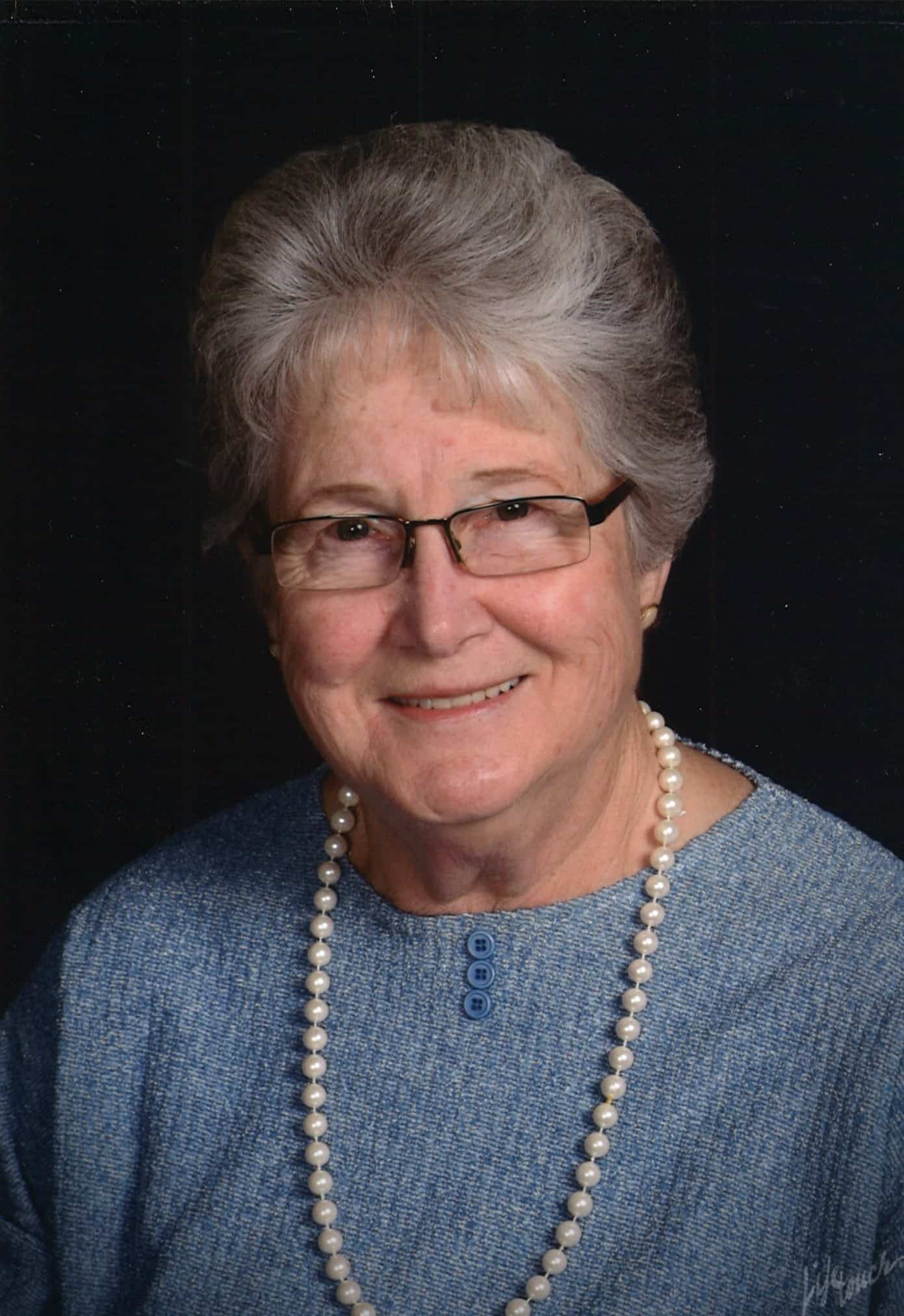 Patricia ‘Pat’ E. Swenson