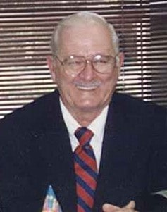 Harold C. Lueck