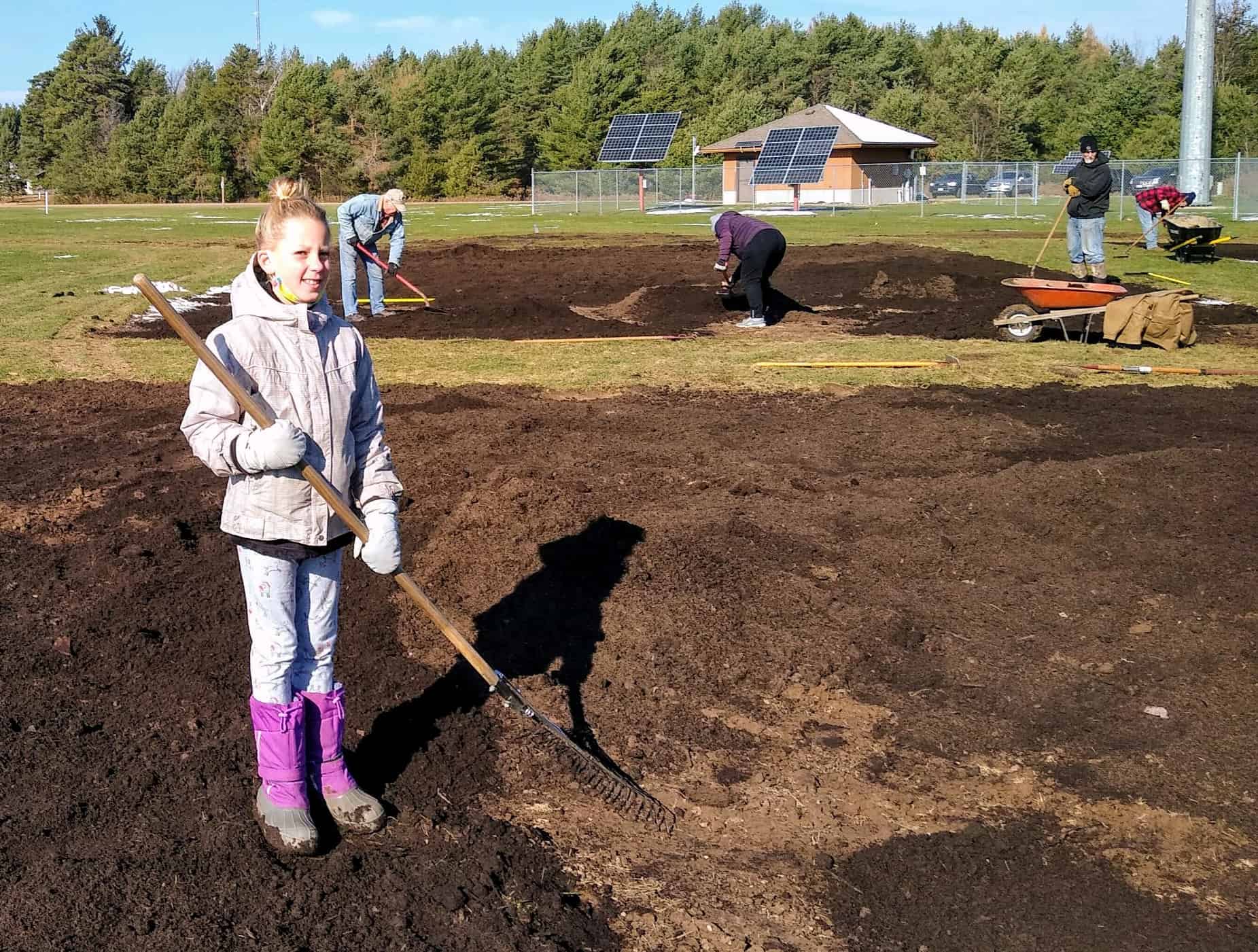 Oneida County 4-H, other organizations to offer youth gardening programs