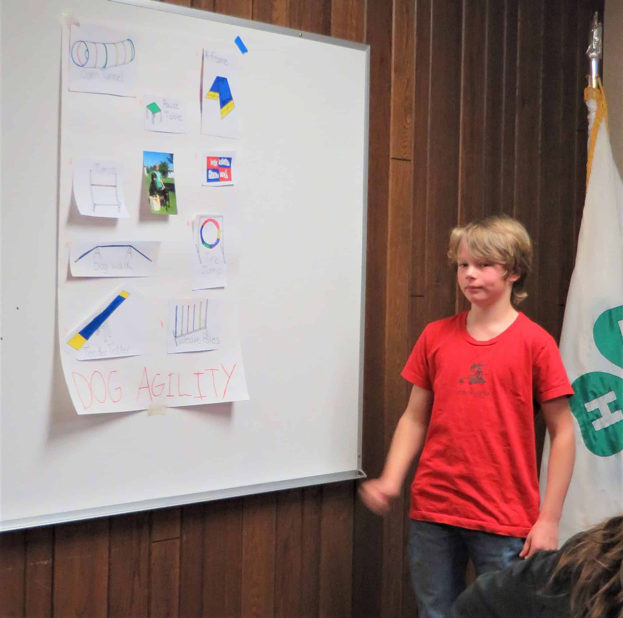 Oneida County Youth Demonstration Festival to provide public speaking opportunity