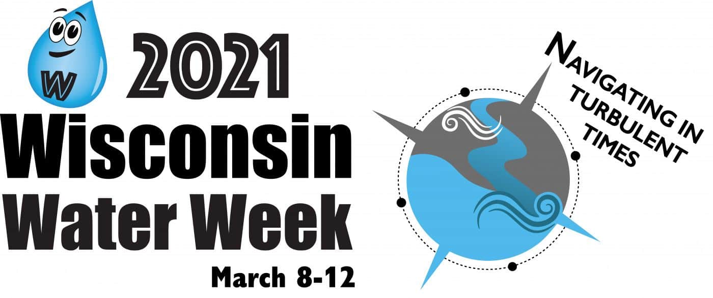Virtual Wisconsin Water Week program set for March 8 through 12