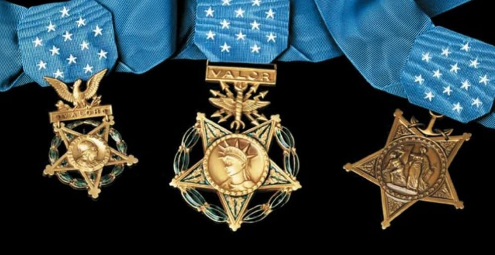 National Medal of Honor Day: Reflecting on legacy of local hero Einar ‘Sarge’ H. Ingman Jr.