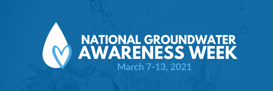 National Groundwater Awareness Week: LCHD reminds residents to ‘know your H20’