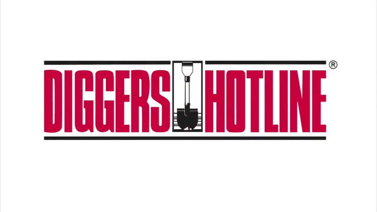 Diggers Hotline