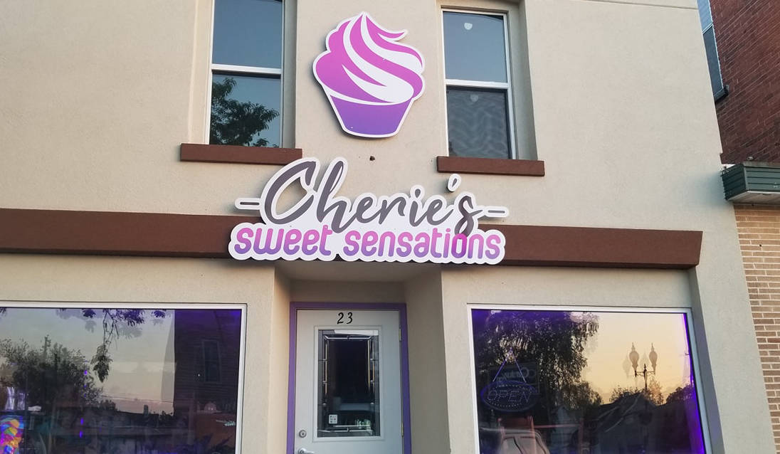 Cherie’s Sweet Sensations becomes Autism Friendly Communities partner