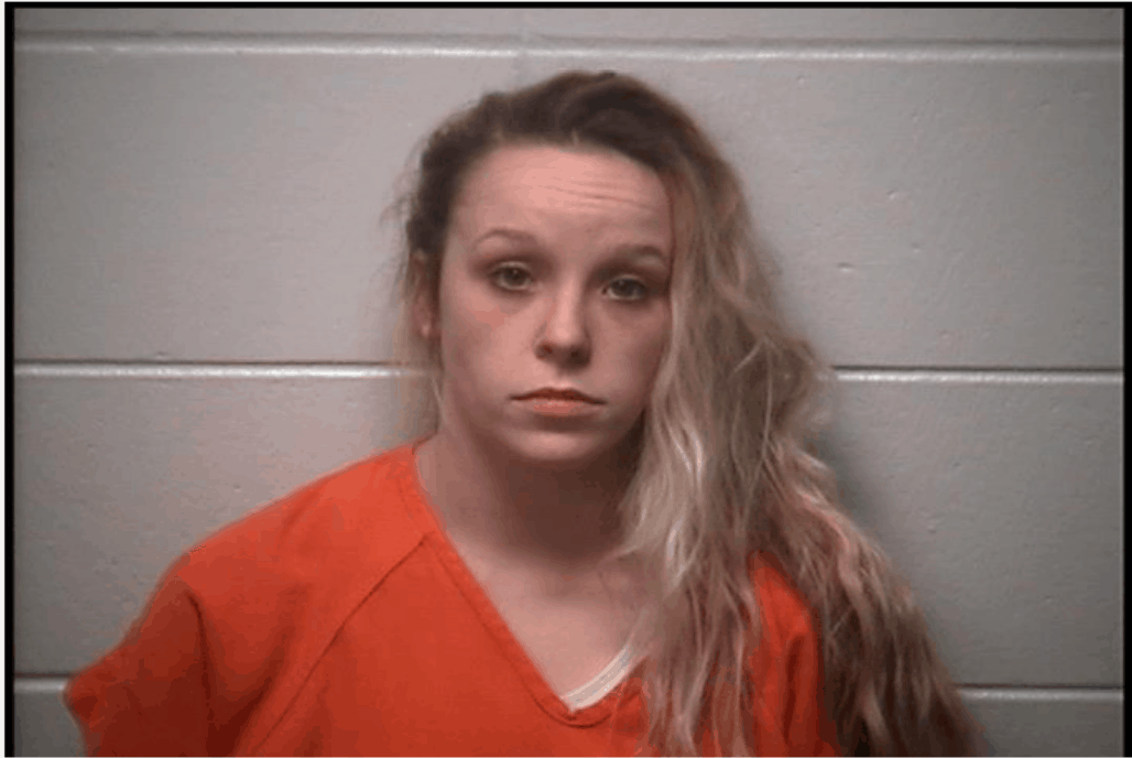 Merrill woman sentenced to four years in prison for 2020 death of 16-month-old son