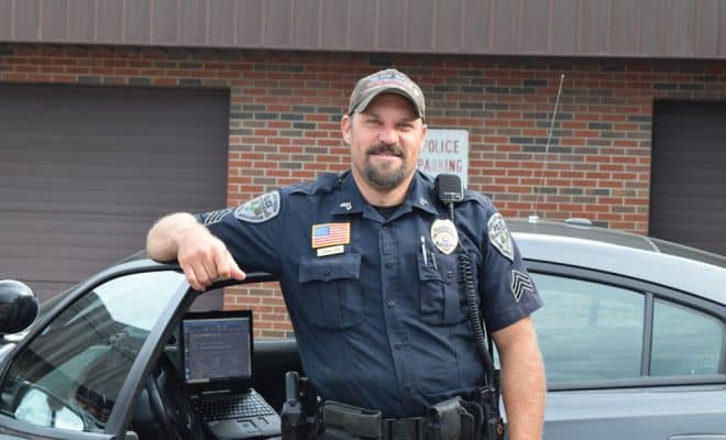 Op-ed: Rhinelander P.D. Detective Sergeant on youth tobacco use, prevention
