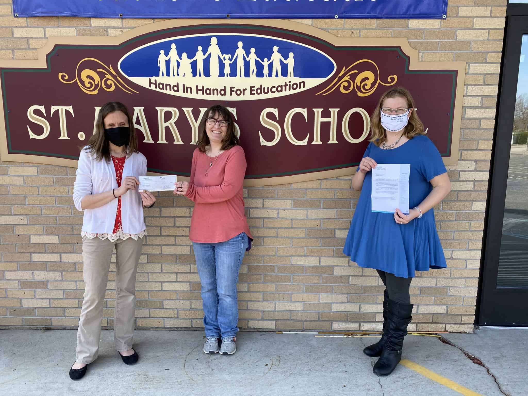 Three Tomahawk teachers receive TEAPIE grants