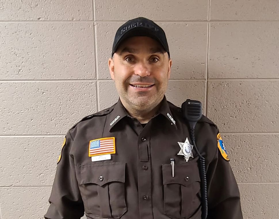 After 18 years with TPD, Tollefson starts new chapter with Lincoln County Sheriff’s Office