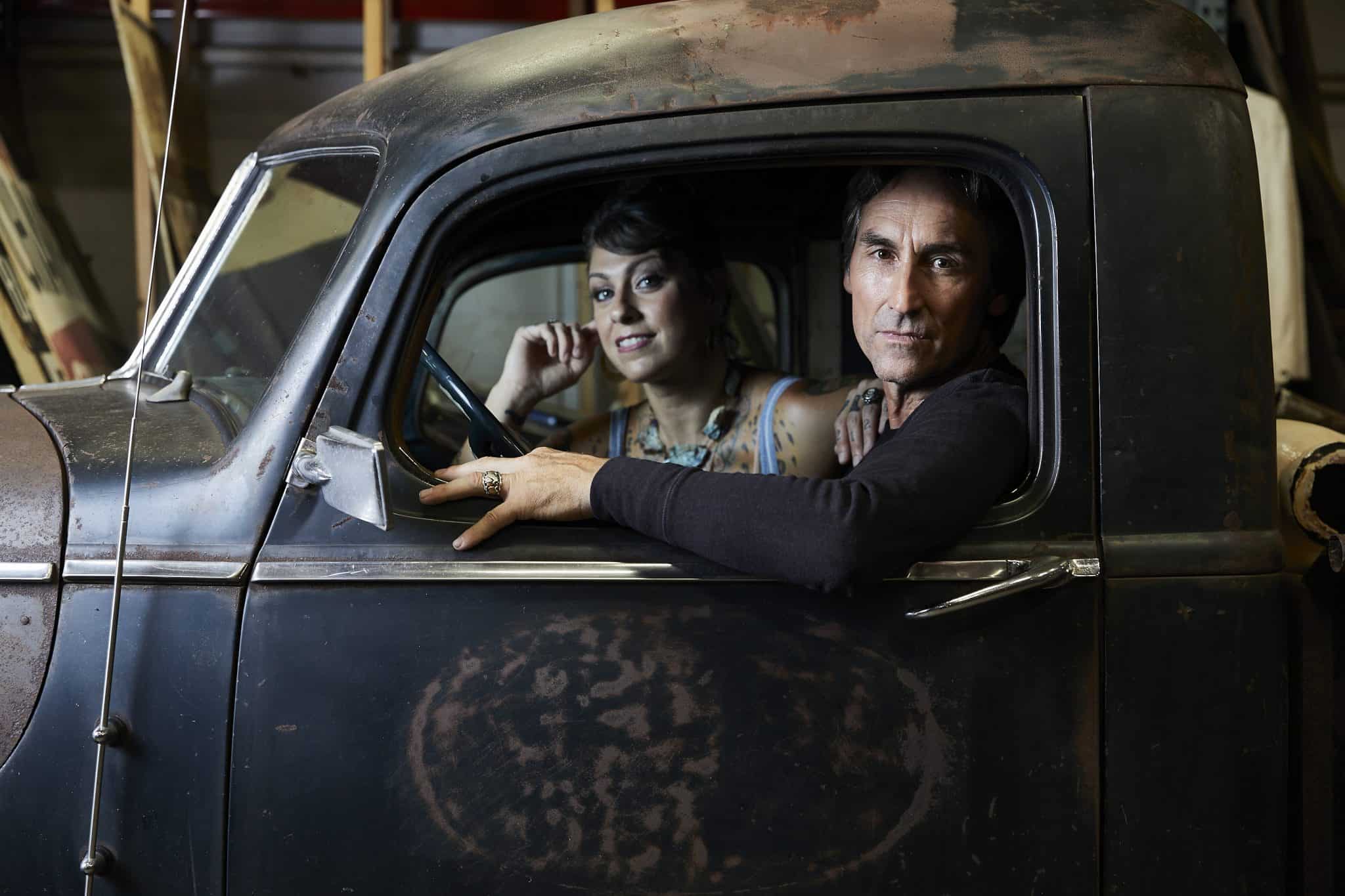 American Pickers could return to Wisconsin