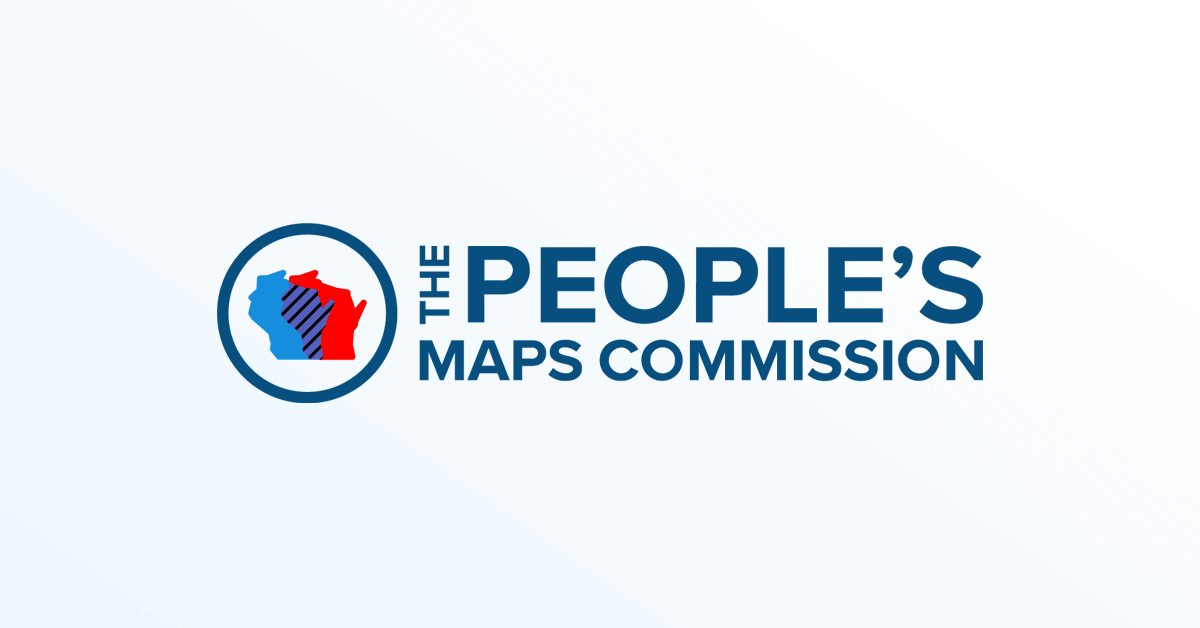 People’s Maps Commission seeking public input on redistricting process