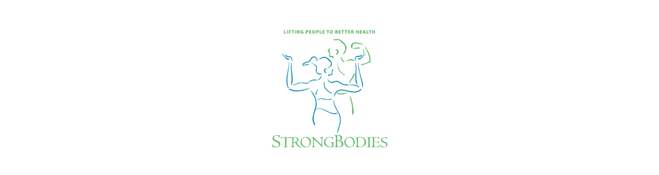 StrongBodies Logo