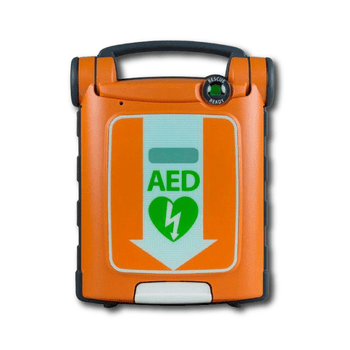 Lincoln County deputies to carry AEDs in patrol units