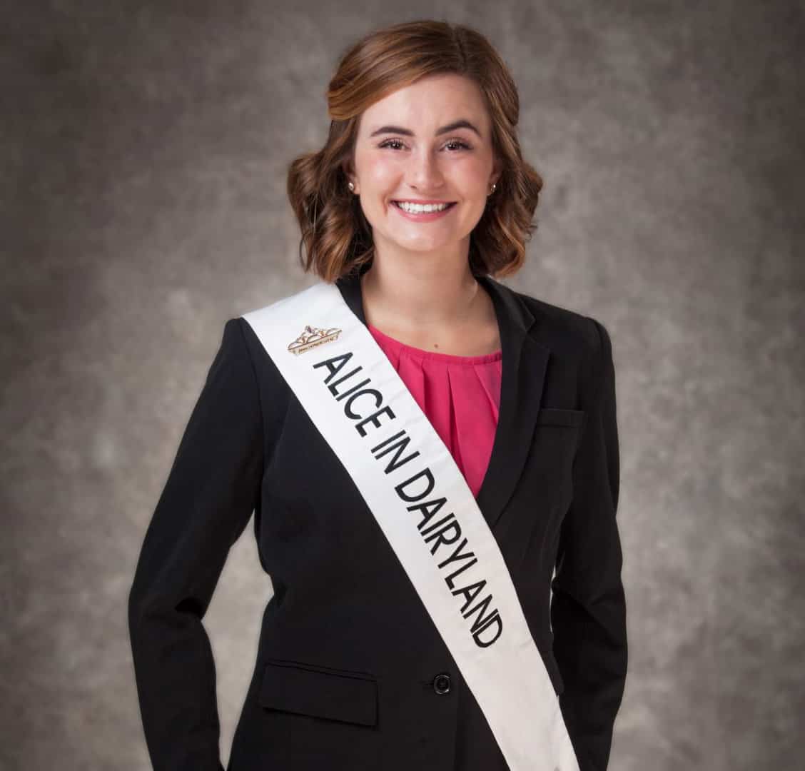75th Alice in Dairyland applications open through Feb. 4