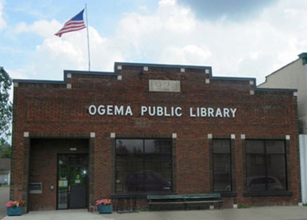 Ogema Public Library to be ‘virtual oasis’ throughout January
